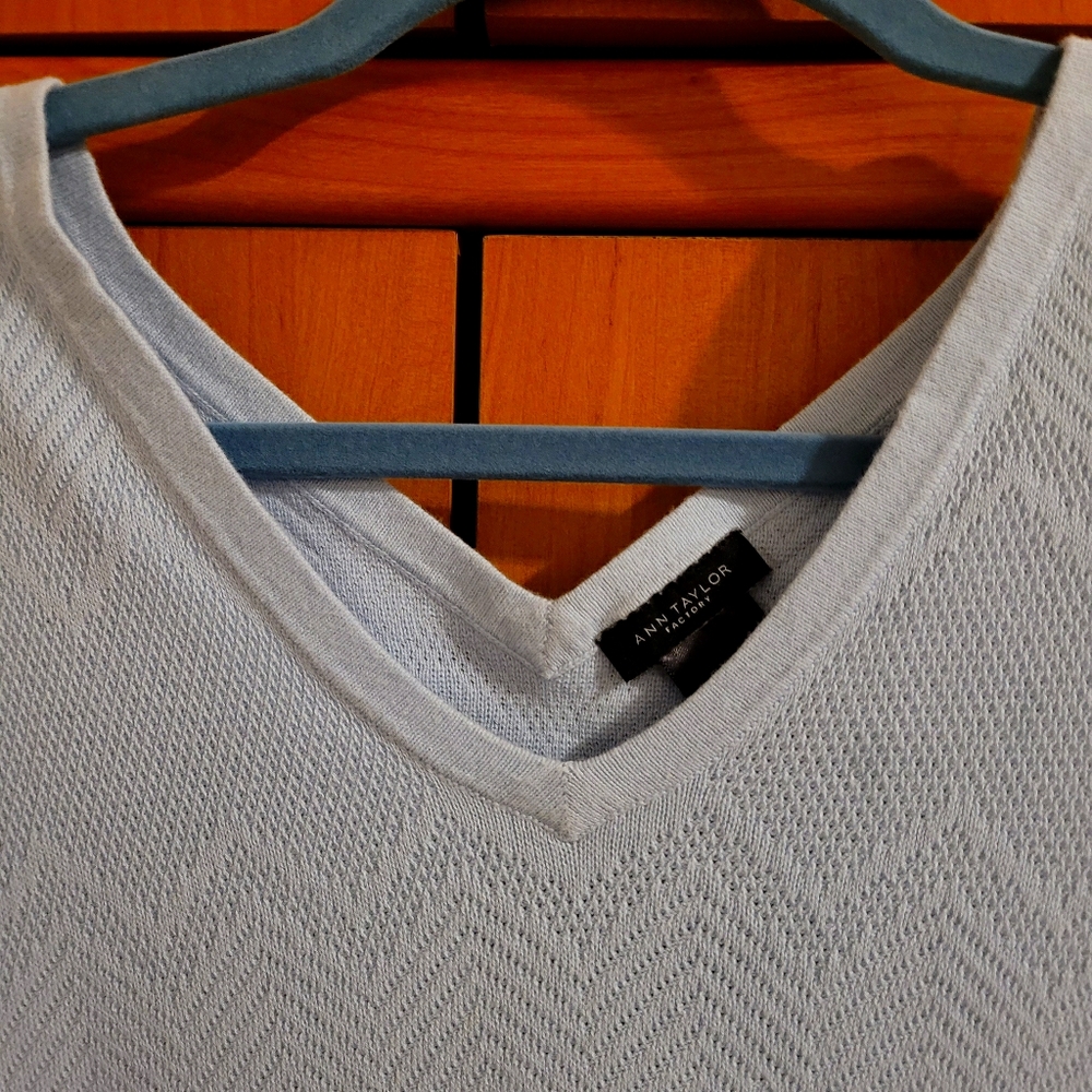 Ann Taylor Sweater